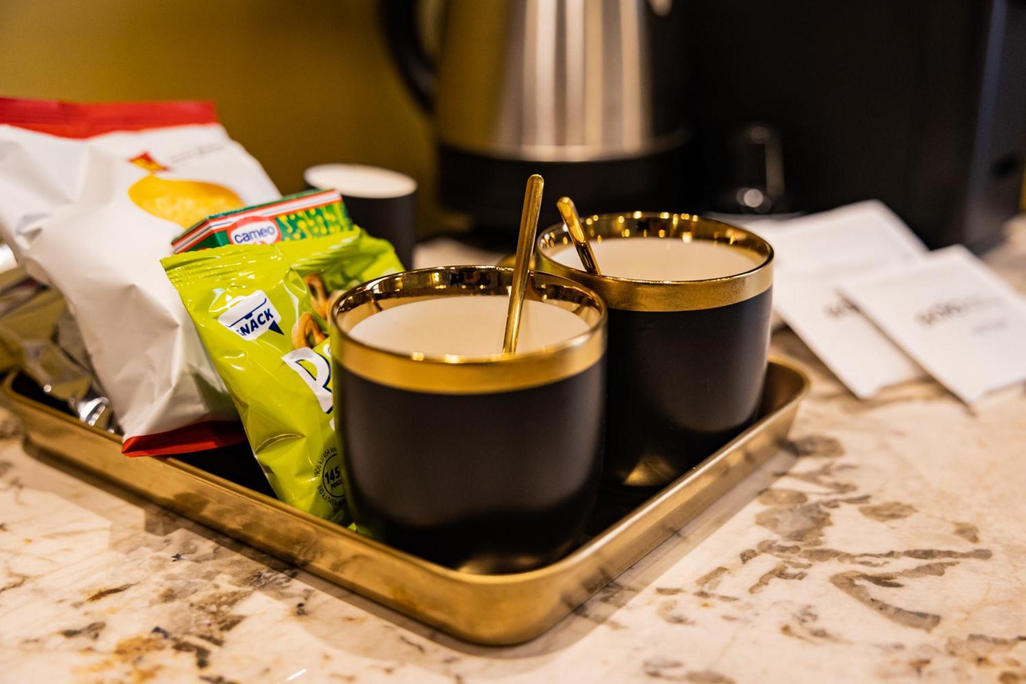Gold Suite&Spa — Photos 3