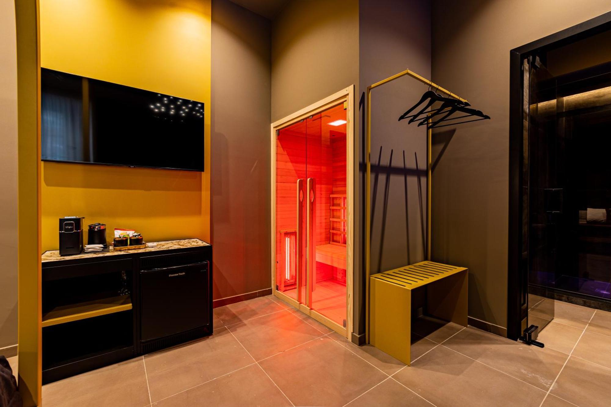 Gold Suite&Spa — Photos 1