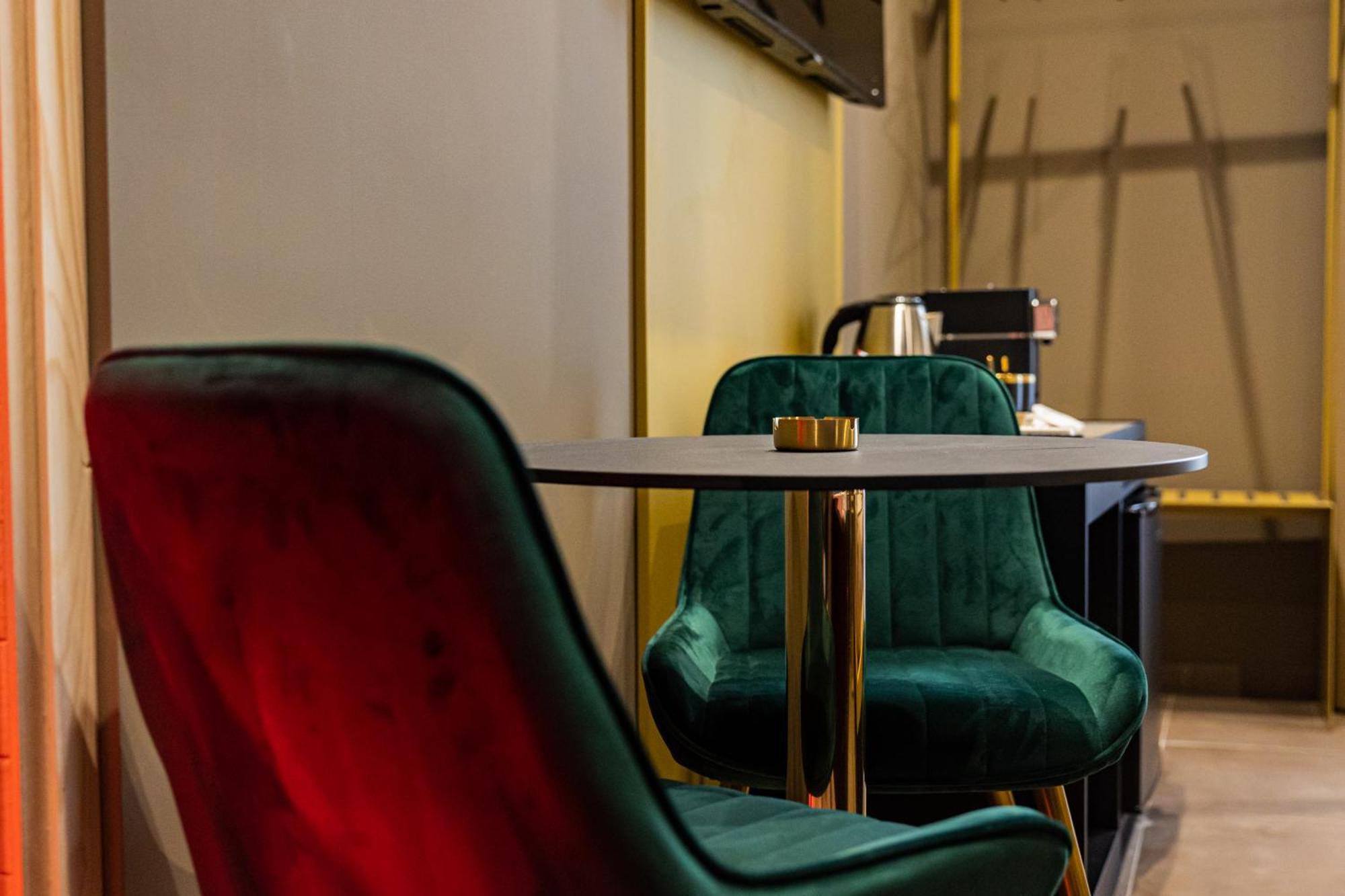 Gold Suite&Spa — Photos 2